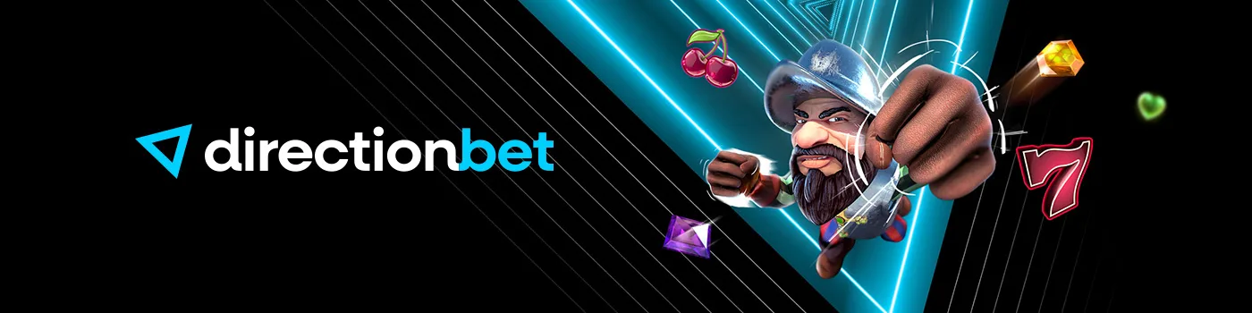 Directionbet beste online casinos