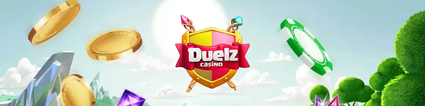Duelz beste online casinos