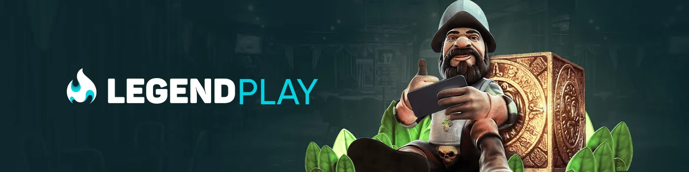 Legendplay beste online casinos