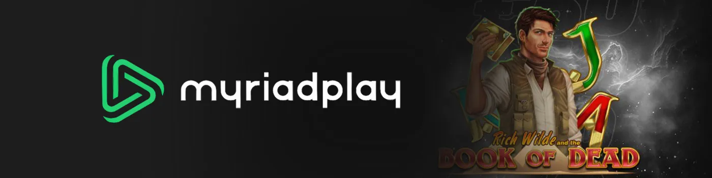 Myriad beste online casinos