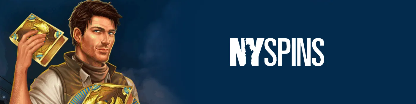 NY Spins beste online casinos